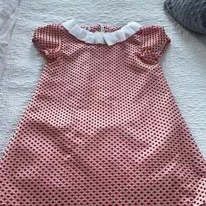 Florence Fancy. Fully lined